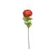 model 6 - Crizantema artificiala pentru aranjamente florale