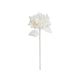 model 2 - Crizantema artificiala pentru aranjamente florale