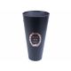 negru - Cutie pentru aranjamente florale