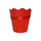 model 1 - Cutie cilindru pentru aranjamente florale