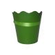 model 2 - Cutie cilindru pentru aranjamente florale