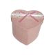 Cutie Tip Inima Pentru Aranjamente Florale