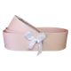 model 1 - Cutie tip landou color pentru aranjamente florale