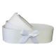 model 2 - Cutie tip landou color pentru aranjamente florale