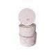 model 3 - Cutii rotunde pentru flori set 3 buc