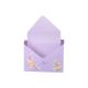 model 3 - Cutii tip plic pentru aranjamente florale set 10 buc
