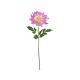 model 1 - Dalie artificiala pentru aranjamente florale