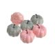Dovlecei Color Pentru Aranjamente Florale Set 6 Buc