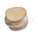 Felii Lemn Pentru Aranjamente Florale Set 4 Buc