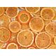 model 1 - Felii portocale 200 g pentru decoratiuni Craciun