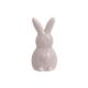 model 1 - Figurina ceramica iepuras pentru aranjamente florale