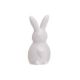 model 2 - Figurina ceramica iepuras pentru aranjamente florale