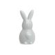 model 3 - Figurina ceramica iepuras pentru aranjamente florale