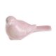 model 2 - Figurina ceramica pasare pentru aranjamente florale