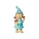 model 1 - Figurina copilas pentru decoratiuni florale