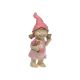 model 2 - Figurina copilas pentru decoratiuni florale
