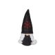 model 3 - Figurina gnomi 16 cm pentru decoratiuni florale