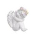 model 2 - Figurina ingeras pentru aranjamente florale