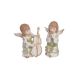 Figurina Ingeras Pentru Decoratiuni Florale