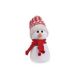 model 1 - Figurina om zapada plus pentru decoratiuni florale