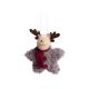 model 2 - Figurina plus pentru decoratiuni florale