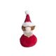 model 2 - Figurina plus pentru decoratiuni florale