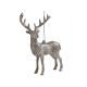 model 6 - Figurina ren+agatatoare pentru decoratiuni florale