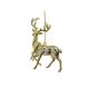 model 1 - Figurina ren+agatatoare pentru decoratiuni florale