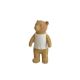 bluzita - Figurina ursulet color pentru decoratiuni florale