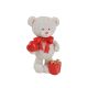 Figurina Ursulet Pentru Aranjamente Florale