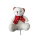model 8 - Figurina ursulet plus+bat pentru decoratiuni florale