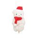 model 7 - Figurina ursulet plus+bat pentru decoratiuni florale
