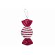 model 5 - Figurine acadele color pentru decoratiuni craciun
