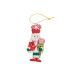 model 3 - Figurine decorative pentru aranjamente florale