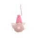 roz prafuit - Figurine ingeras plus pentru decoratiuni florale