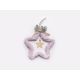 stea - Figurine plus+agatatoare pentru decoratiuni florale
