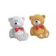 Figurine Ursuleti Pentru Aranjamente Florale Set 2 Buc