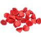 model 2 - Flori lotus color pentru aranjamente florale set 25 buc