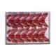 model 115 - Fluturi 8 cm pentru aranjamente florale set 12 buc