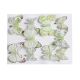model 22 - Fluturi color pentru aranjamente florale set 10 buc
