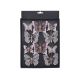 model 29 - Fluturi color pentru aranjamente florale set 10 buc
