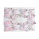 model 30 - Fluturi color pentru aranjamente florale set 10 buc