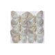 model 1 - Fluturi pene+clips pentru decoratiuni florale
