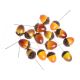 Ghinda Artificiala Pentru Aranjamente Florale Set 24 Buc
