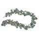 model 6 - Ghirlanda eukalipt artificial pentru aranjamente florale