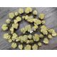 model 2 - Ghirlanda frunze artificiale pentru aranjamente florale set 6 buc