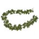 model 2 - Ghirlanda ruscus artificiala pentru aranjamente florale