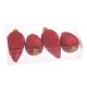 model 2 - Glob plastic tip con pentru decoratiuni Craciun set 4 buc