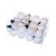 model 10 - Globuri plastic color pentru decoratiuni florale set 24 buc
