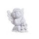 model 2 - Figurina ingeras 4 cm pentru aranjamente florale